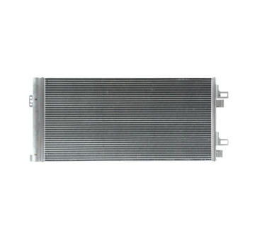 Kondenzátor, klimatizace MAHLE AC 1122 000P