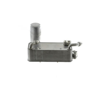 Kondenzátor, klimatizace MAHLE AC 1125 000P