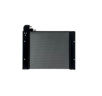 Kondenzátor, klimatizace MAHLE AC 940 000P