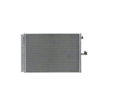Kondenzátor, klimatizace MAHLE AC 932 000S