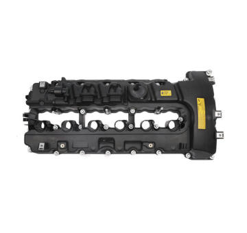 Kryt hlavy valcov MAHLE ZH 499