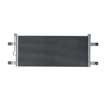 Kondenzátor klimatizácie MAHLE AC 784 000P