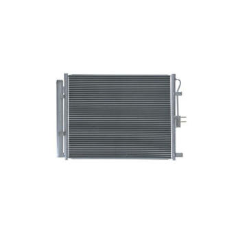 Kondenzátor, klimatizace MAHLE AC 957 000S