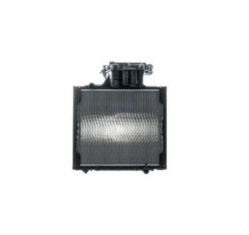 Chladič motora MAHLE CR 2336 000P