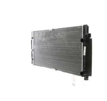 Chladič, chlazení motoru MAHLE CR 1533 000S