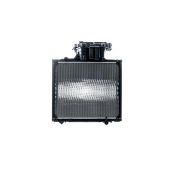 Chladič, chlazení motoru MAHLE CR 1038 000P