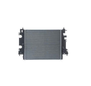 Chladič, chlazení motoru MAHLE CR 2232 000S