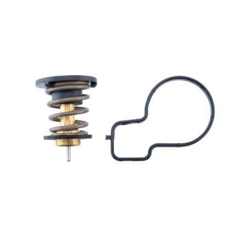 Termostat, chladivo MAHLE TX 491 92D