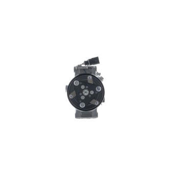 Kompresor, klimatizace MAHLE ACP 1545 000P