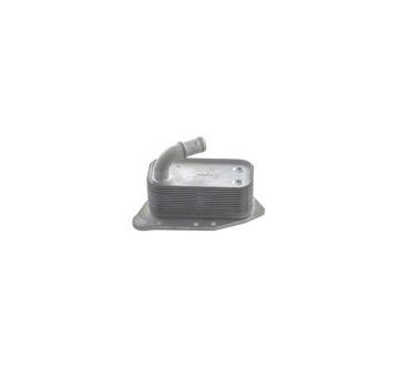 Olejový chladič, motorový olej MAHLE CLC 369 000S