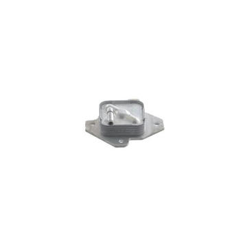 Olejový chladič, motorový olej MAHLE CLC 372 000S
