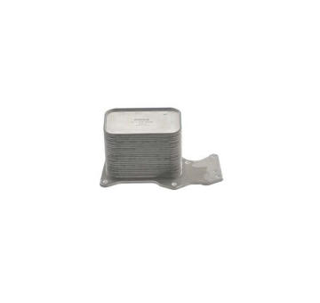 Olejový chladič, motorový olej MAHLE CLC 376 000S