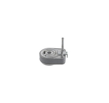 Olejový chladič, motorový olej MAHLE CLC 377 000S
