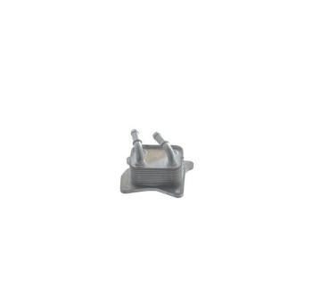 Olejový chladič, motorový olej MAHLE CLC 378 000S