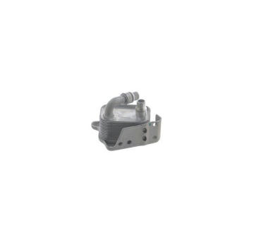Olejový chladič, motorový olej MAHLE CLC 107 000S