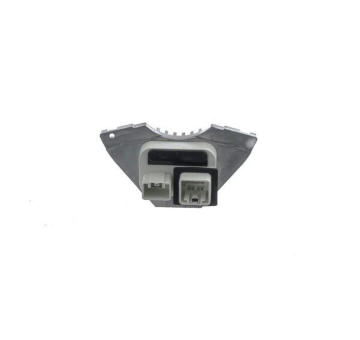 Regulace, vnitrni ventilace MAHLE ABR 35 000S