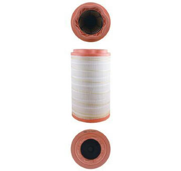 Vzduchový filter MAHLE LX 5664