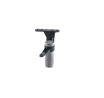 Susarna, klimatizace MAHLE AD 346 000S