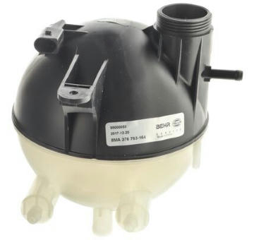 Vyrovnávací nádoba, chladicí kapalina MAHLE CRT 157 000S