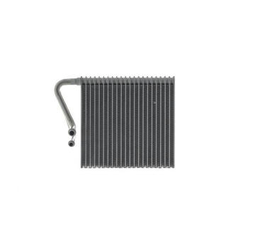 Výparník, klimatizace MAHLE AE 216 000S