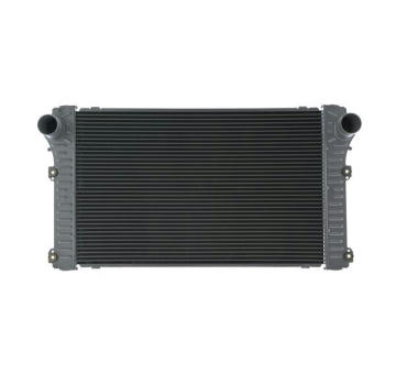 Chladič turba MAHLE CI 682 000S