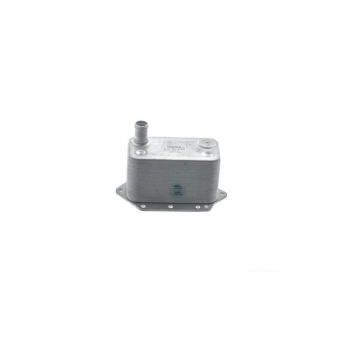 Olejový chladič, motorový olej MAHLE CLC 354 000S