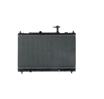 Chladič motora MAHLE CR 2701 000S