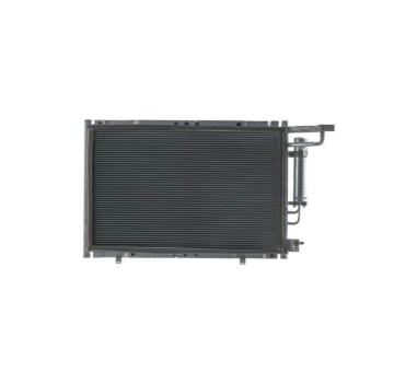 Kondenzátor, klimatizace MAHLE AC 7 000S