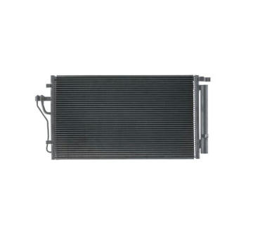 Kondenzátor, klimatizace MAHLE AC 56 000S