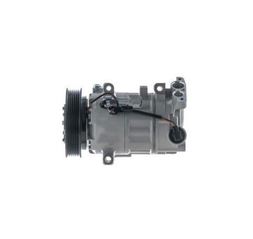 Kompresor, klimatizace MAHLE ACP 519 000S