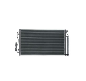 Kondenzátor, klimatizace MAHLE AC 1060 000S