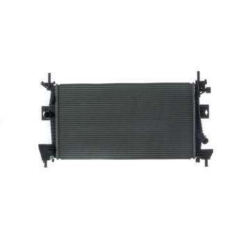 Chladič, chlazení motoru MAHLE CR 1727 000S