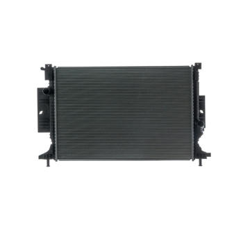 Chladič motora MAHLE CR 2649 000S