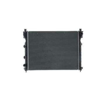 Chladič motora MAHLE CR 2690 000S