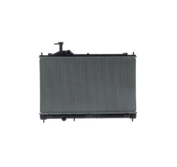 Chladič, chlazení motoru MAHLE CR 2689 000S