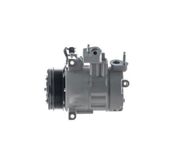Kompresor, klimatizace MAHLE ACP 1543 000S