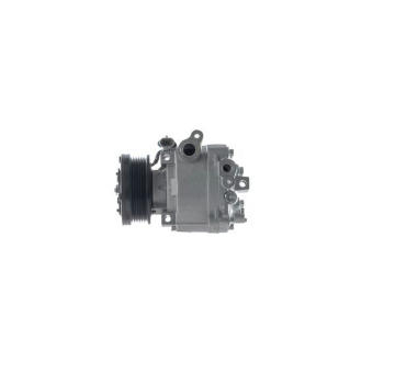 Kompresor, klimatizace MAHLE ACP 1593 000S