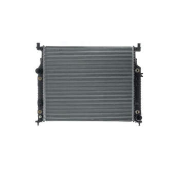 Chladič, chlazení motoru MAHLE CR 1705 000S