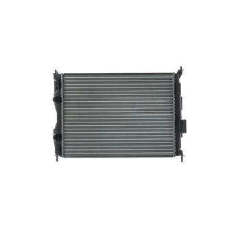 Chladič, chlazení motoru MAHLE CR 2539 000S