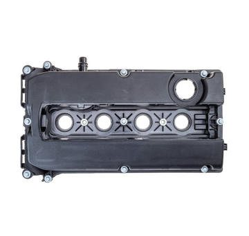 Kryt hlavy válce MAHLE ZH 557
