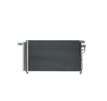 Kondenzátor, klimatizace MAHLE AC 433 000S