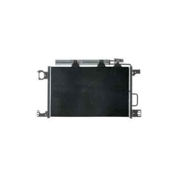 Kondenzátor, klimatizace MAHLE AC 450 000S