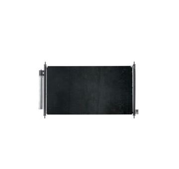 Kondenzátor, klimatizace MAHLE AC 981 000S