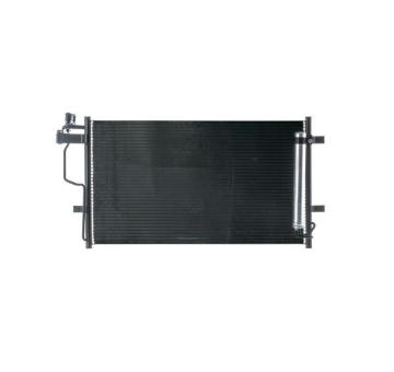 Kondenzátor, klimatizace MAHLE AC 988 000S