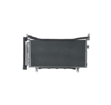 Kondenzátor, klimatizace MAHLE AC 1020 000S