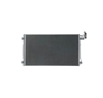 Kondenzátor, klimatizace MAHLE AC 1064 000S