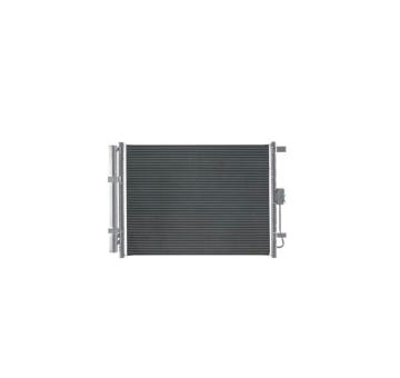 Kondenzátor, klimatizace MAHLE AC 1096 000S