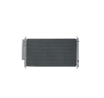 Kondenzátor klimatizácie MAHLE AC 1113 000S