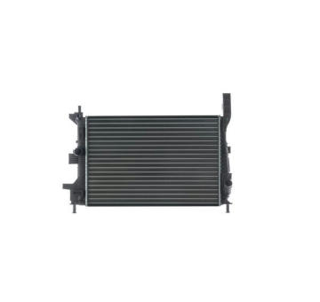 Chladič motora MAHLE CR 2665 000S