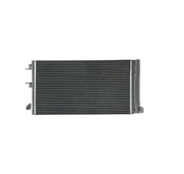 Kondenzátor klimatizácie MAHLE AC 402 000S